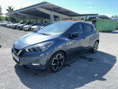 Nissan Micra occasion année 2021 boite Manuelle Annonce Nissan Micra occasion Essence Micra IG-T 92 Made in France 5p à Rodez