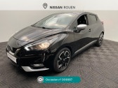 Annonce Nissan Micra occasion Essence Micra IG-T 92 Made in France  Rouen