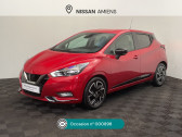 Annonce Nissan Micra occasion Essence Micra IG-T 92 Made in France � Amiens