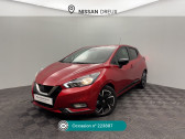 Annonce Nissan Micra occasion Essence Micra IG-T 92 Made in France � DREUX