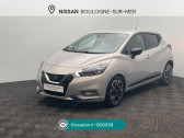 Annonce Nissan Micra occasion Essence Micra IG-T 92 Made in France � Saint-L�onard