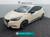 Annonce Nissan Micra occasion Essence Micra IG-T 92 Made in France � Rouen