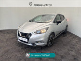 Nissan Micra Micra IG-T 92 Made in France   Amiens 80