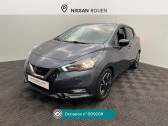 Nissan Micra occasion année 2022 boite Manuelle Annonce Nissan Micra occasion Essence Micra IG-T 92 Made in France à Rouen