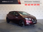 Nissan Micra occasion année 2021 boite Manuelle Annonce Nissan Micra occasion Essence Micra IG-T 92 N-Sport 5p à Tarbes