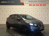 Nissan Micra occasion année 2022 boite Manuelle Annonce Nissan Micra occasion Essence Micra IG-T 92 N-Sport 5p à Tarbes