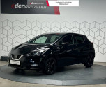 Annonce Nissan Micra occasion Essence Micra IG-T 92 N-Sport 5p  Prigueux