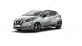 Annonce Nissan Micra occasion Essence Micra IG-T 92 N-Sport 5p à Lescar