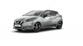 Nissan Micra occasion année 2022 boite Manuelle Annonce Nissan Micra occasion Essence Micra IG-T 92 N-Sport 5p à Lescar