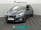 Nissan Micra Micra IG-T 92 N-Sport   Till 60