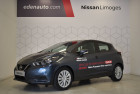 Nissan Micra occasion Gris année 2021 boite Sequentielle Annonce Nissan Micra occasion Essence Micra IG-T 92 Xtronic Acenta 5p à Limoges