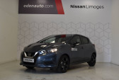Nissan Micra occasion année 2021 boite Sequentielle Annonce Nissan Micra occasion Essence Micra IG-T 92 Xtronic Enigma 5p à Limoges