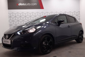 Nissan Micra occasion année 2021 boite Sequentielle Annonce Nissan Micra occasion Essence Micra IG-T 92 Xtronic Enigma 5p à Bergerac