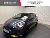 Annonce Nissan Micra occasion Essence Micra IG-T 92 Xtronic Kiiro 5p � P�rigueux