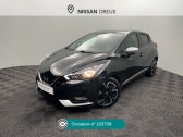 Annonce Nissan Micra occasion Essence Micra IG-T 92 Xtronic Made in France  DREUX
