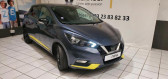 Annonce Nissan Micra occasion Essence Micra IG-T 92  CHTEAU THIERRY