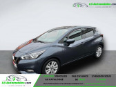 Nissan Micra MICRA N-CONNECTA IG-T 100 1.0 MT NAVI KAMERA SHZ   Beaupuy 31