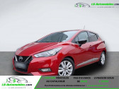 Nissan Micra N-Connecta Navi Sitzheiz. AZV Allwetter   Beaupuy 31