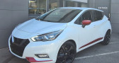 Annonce Nissan Micra occasion Essence N-Line  Neuville en Ferrain
