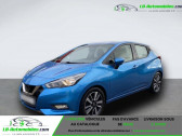 Nissan Micra N-Way Connect/Navi/SHZG/Kamera/Winterrder   Beaupuy 31