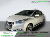 Annonce Nissan Micra occasion Essence N-Way Navi, WP, Rckfahrkamera  Beaupuy