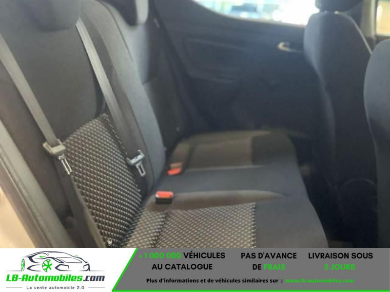 Nissan Micra NISSAN Micra IG 71 5 porte Acenta + Apple Car Pl  occasion  Beaupuy - photo n8