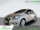 Nissan Micra NISSAN Micra IG 71 5 porte Acenta + Apple Car Pl   Beaupuy 31