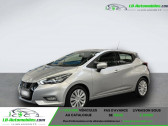 Annonce Nissan Micra occasion Essence NISSAN Micra IG 71 5p. Acenta OK PER NEOPATENTAT  Beaupuy