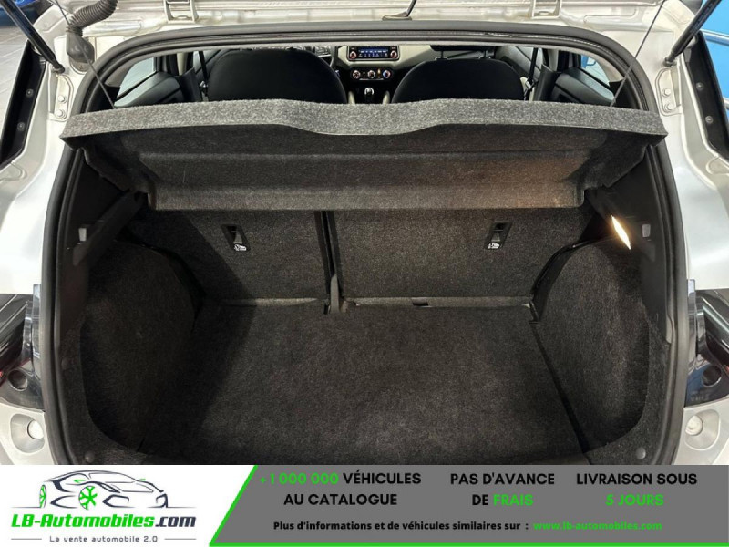 Nissan Micra NISSAN Micra IG 71 5p. Acenta OK PER NEOPATENTAT  occasion  Beaupuy - photo n9