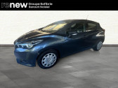 Nissan Micra NOUVELLE 1.0 - 71 Visia Pack   NOISIEL 77