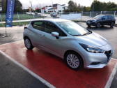Nissan Micra occasion année 2021 boite Manuelle Annonce Nissan Micra occasion Essence NOUVELLE K14D ACENTA IG-T 92 à SAINT-BRIEUC