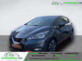 Annonce Nissan Micra occasion Essence Tekna IG-T 0.9  Bose AppleCarplay/Android  Beaupuy