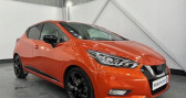 Nissan Micra V (K14) 0.9 IG-T 90ch N-Connecta   Guipavas 29