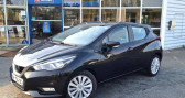 Nissan Micra V (K14) 1.0 71ch Made In France  2018 - annonce de voiture en vente sur Auto Sélection.com