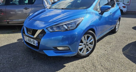 Nissan Micra , garage AUTO SOLUTION 29  Ploudaniel