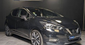 Nissan Micra V (K14) 1.5 dCi 90ch Tekna   Guilers 29