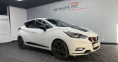 Annonce Nissan Micra occasion Essence V (K14FR) 1.0 IG-T 12V 100 N-SPORT � Venelles