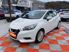 Nissan Micra occasion année 2019 boite Manuelle Annonce Nissan Micra occasion Essence V 1.0 IG-T 100 BUSINESS EDITION GPS Cam?ra R?gulateur à Lescure-d'Albigeois