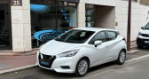Annonce Nissan Micra occasion Essence V 1.0 IG-T 100 BUSINESS EDITION  Enghien Les Bains