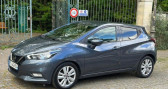 Annonce Nissan Micra occasion Essence v 1.0 ig-t 100 n-connecta xtronic bva excellent etat apple c � Rueil Malmaison