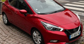 Nissan Micra v 1.0 ig-t 100 tekna xtronic camera carplay  2020 - annonce de voiture en vente sur Auto Sélection.com