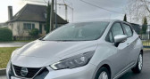 Nissan Micra V 1.0 IG-T 90ch ACENTA   Saint-Pantaleon-de-Larche 19