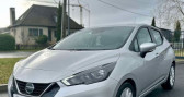 Annonce Nissan Micra occasion Essence V 1.0 IG-T 90ch ACENTA  Saint-Pantaleon-de-Larche