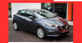 Annonce Nissan Micra occasion Diesel V 1.5 DCi 90ch 1�re main � Sarreguemines