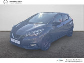 Annonce Nissan Micra occasion Essence V IG-T 100 N-Sport  CHELLES