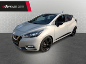 Nissan Micra occasion année 2021 boite Manuelle Annonce Nissan Micra occasion Essence V IG-T 92 N-Sport 5p à Mont de Marsan