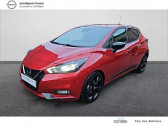 Nissan Leaf II 10EME ANNIVERSAIRE 40KWH  2021 - annonce de voiture en vente sur Auto Slection.com