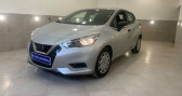 Nissan Micra occasion année 2018 boite Manuelle Annonce Nissan Micra occasion Essence VISIA PACK 34000KMS !!! à La Buisse