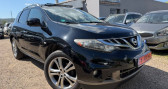 Annonce Nissan Murano occasion Diesel 2.5 DCI 190 EX�CUTIVE * 4WD * BVA * GPS * TOIT � Uckange