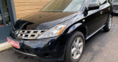 Nissan Murano occasion année 2005 boite Automatique Annonce Nissan Murano occasion Essence 3.5 v6 234 ch à Pierrelaye